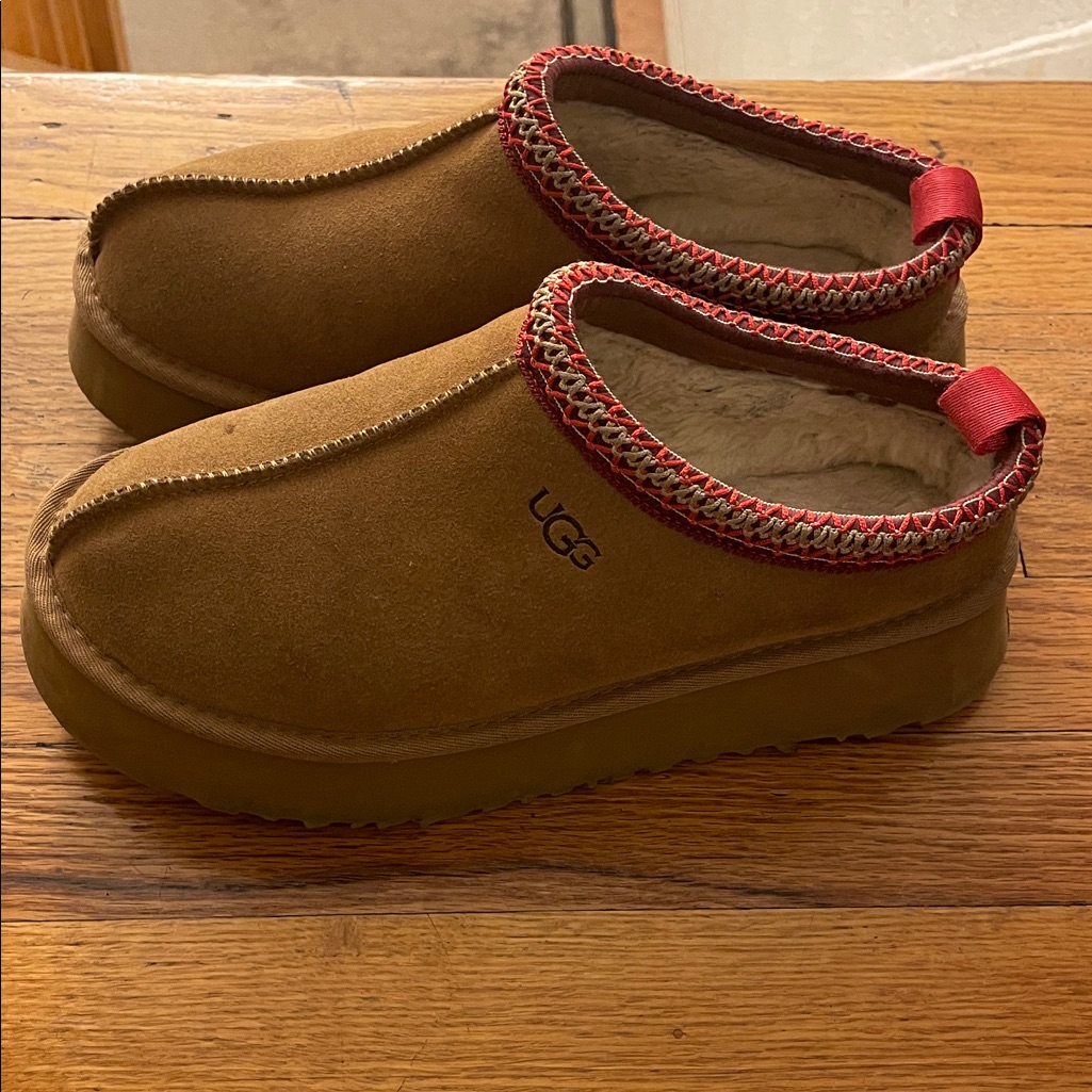 Ugg